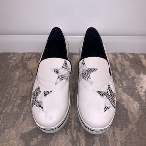 Stella McCartney Women’s Platform Sneakers size 40